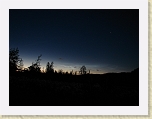 Alaska 124 * Noctilucent clouds appeared our second night at Sediment Creek also. * Noctilucent clouds appeared our second night at Sediment Creek also. * 2816 x 2112 * (990KB)